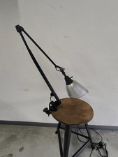 Midgard 114 gelenklampe gebraucht kaufen Midgard 114 gelenklampe gebraucht kaufen  Plauen