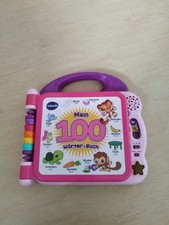 Vtech 601554 100 gebraucht kaufen  Hamburg