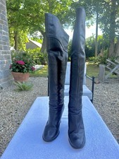Reiss knee boots for sale  BRIDGWATER
