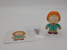 Boneco Kidrobot Family Guy Lois Griffin 3" 2/16 FGKR sem caixa comprar usado  Enviando para Brazil