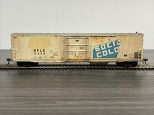 Athearn genesis rtr for sale  Parker