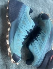 Salomon speed cross for sale  BRIGHTON