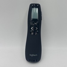 Logitech wireless presenter for sale  Allentown