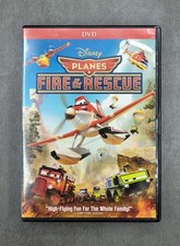 Planes fire rescue for sale  Jacksonville