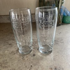 Stella artois pint for sale  BOURNE
