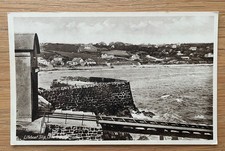 Vintage postcard lifeboat for sale  WISBECH