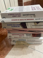Libri alessia gazzola usato Libri alessia gazzola usato  Pavullo nel Frignano