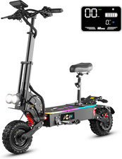Electric scooter adults for sale  Denver