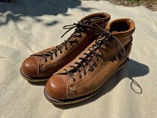 Chippewa mens ankle for sale  CRANBROOK