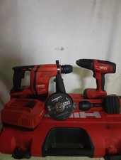 Tris hilti usato  Grosseto