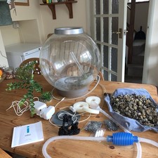 Biorb classic 60l for sale  EXMOUTH