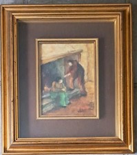 Due figure interno usato  Desenzano del Garda