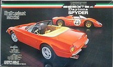 Fujimi ferrari 365gts d'occasion  Expédié en Belgium