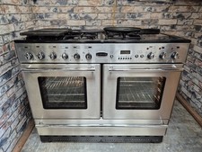 Rangemaster toledo 110 for sale  SEVENOAKS