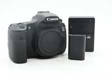 Usado, Corpo da Câmera Digital SLR Canon EOS 60D 18MP #062 comprar usado  Enviando para Brazil