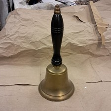Vintage brass hand for sale  BLAYDON-ON-TYNE