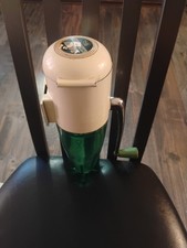 Dazey green vintage for sale  Hutchinson