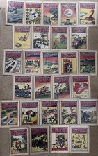 Rare hotspur comic for sale  BURRY PORT
