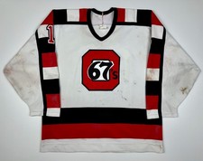 ohl jersey for sale  Sanborn