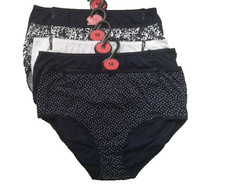 navy blue knickers 18 for sale  PRESTATYN