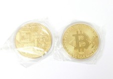 bitcoin for sale  DALKEITH