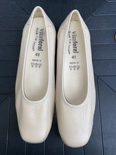 Vitaform ballerina hirschleder gebraucht kaufen  Castrop-Rauxel