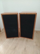 Vintage speakers untested for sale  AYLESBURY