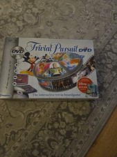 Disney dition trivial for sale  WARRINGTON