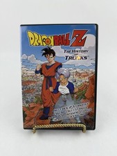 Dragon ball history for sale  Claremore