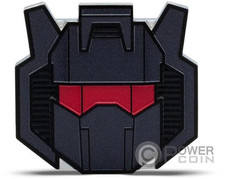 Grimlock transformers heads usato  Ciampino