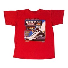 Vintage 90s nhra for sale  BRIDGNORTH