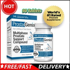 New prostagenix direct for sale  Shipping to United Kingdom