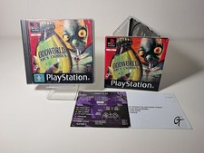 Playstation oddworld abe usato  Empoli