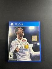 Fifa playstation cib for sale  Canton