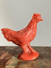 Vintage plastic red for sale  Mentor