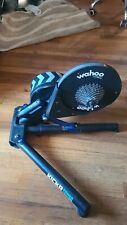 Wahoo kickr smart for sale  Batesville