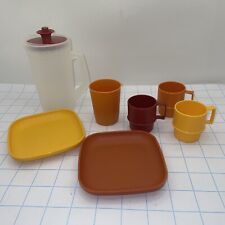 Vintage lot tupperware for sale  Clinton Township