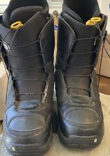 Burton moto black for sale  Prescott