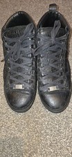 Balenciaga arena black for sale  CHELMSFORD