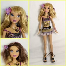 Barbie scene junglicious for sale  Niagara Falls