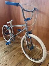 Bmx universal chrome for sale  SOUTHAMPTON