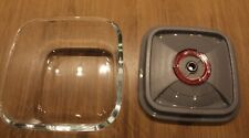 Vaso vetro con usato  Spedire a Italy