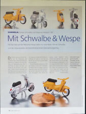 Simson schwalbe vespa gebraucht kaufen  Wunstorf