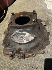 Usado, Carcaça de sino Jeep Willys 692213 WF M38 F4-134 4X4 1951 Station Wagon comprar usado  Enviando para Brazil