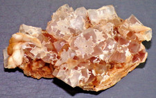 Cceb5 250g fluorine d'occasion  Tournefeuille