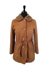 Women vintage sheepskin for sale  HALIFAX