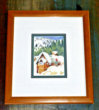 Rie munoz print for sale  Marysville