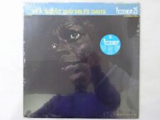 Miles Davis In A Silent Way CBS/Sony 18AP 2075 Japan sealed  LP comprar usado  Enviando para Brazil