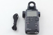 Usado, Sekonic L-508 Zoom Master Digitales Lichtmessgerät [MINT] Aus Japan comprar usado  Enviando para Brazil
