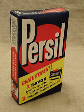 Ancien paquet lessive d'occasion  Rupt-sur-Moselle